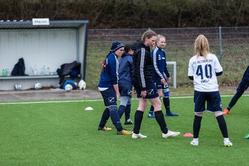 Bild 3 - B-Juniorinnen FSC Kaltenkirchen - SG Weststeinburg : Ergebnis: 2:1